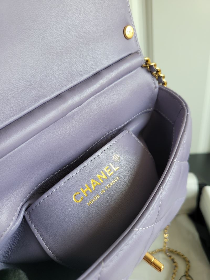 Chanel Stachel Bags